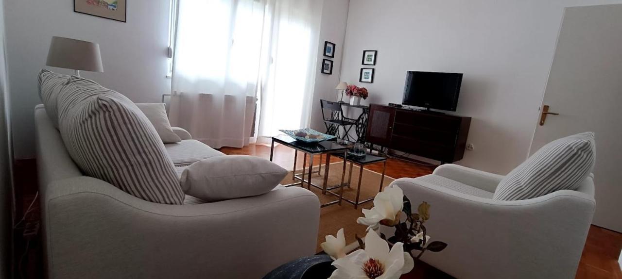 Amazing Seaview Apartment With A Balcony Near The Beach - Kneza Trpimira I Zadar Exterior photo