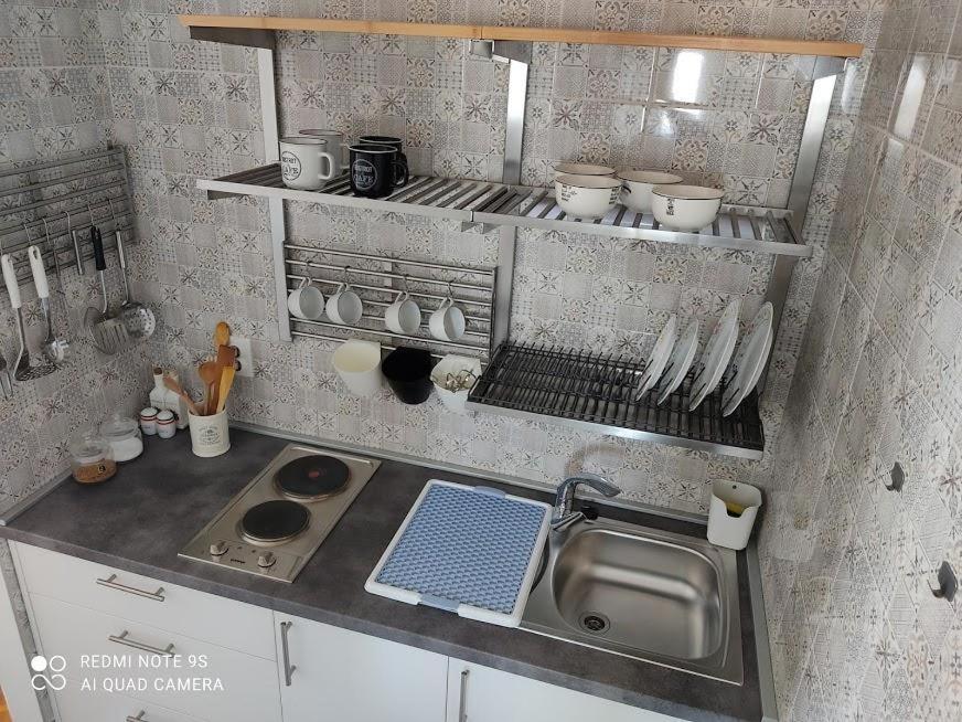 Amazing Seaview Apartment With A Balcony Near The Beach - Kneza Trpimira I Zadar Exterior photo
